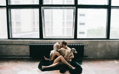 Waarom Ademen Honden Snel