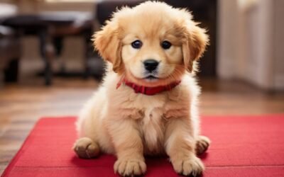 De Ultieme Gids voor Puppytraining: van Zindelijkheid tot Basiscommando’s