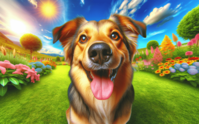 Hoe Houd Ik Mijn Hond Gezond?