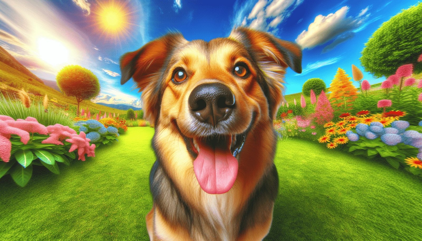 Hoe Houd Ik Mijn Hond Gezond?