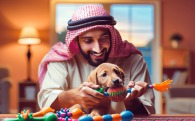 Hoe Kan Ik Een Puppy Opvoeden?