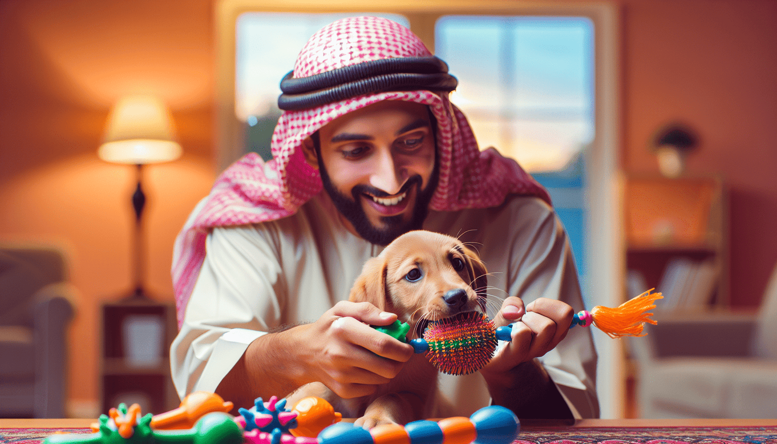 Home 1 Hoe Kan Ik Een Puppy Opvoeden?