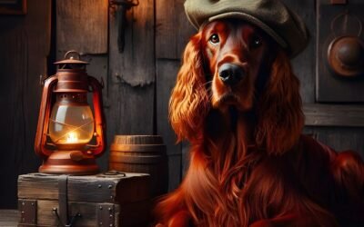 Welk Hondenras Past Bij Mij?