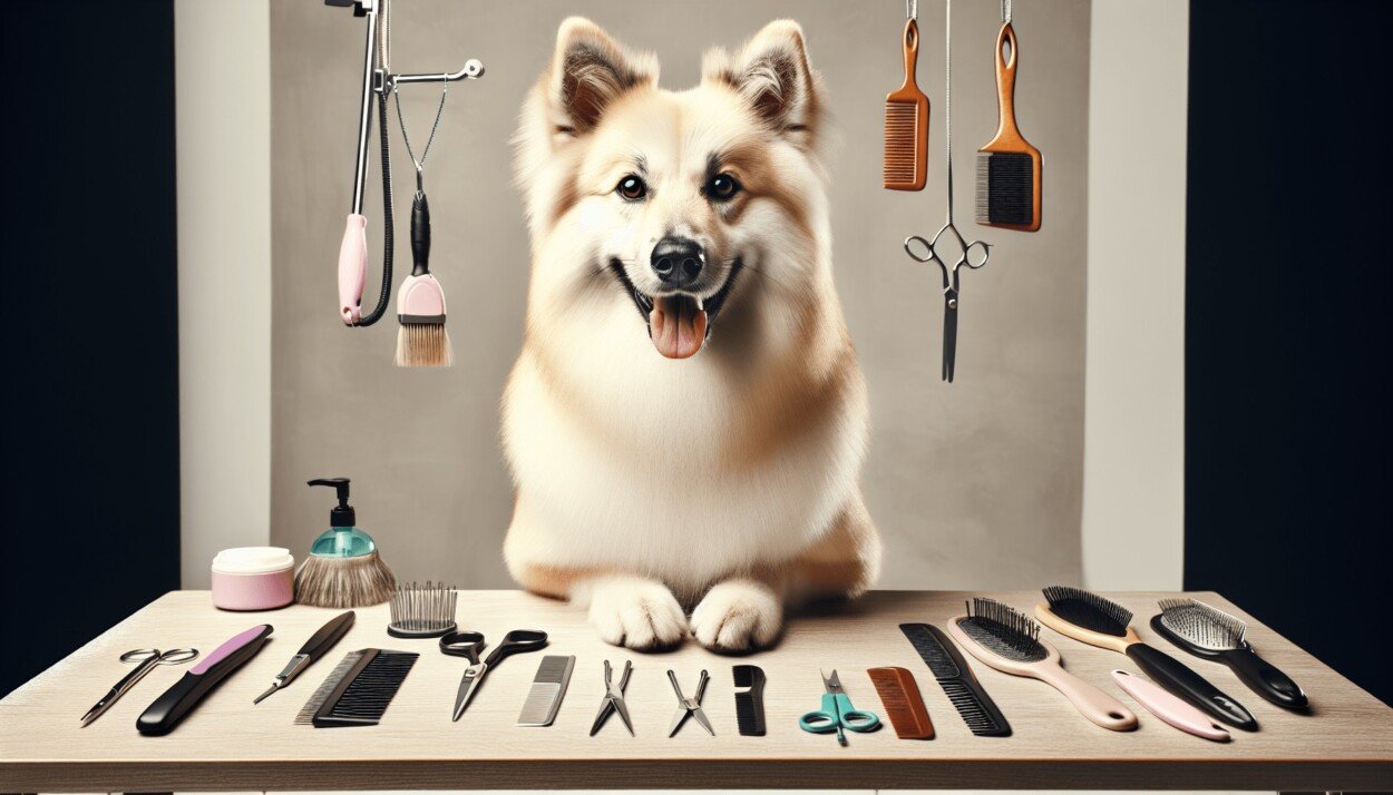 Hoe Trim Ik Mijn Hond?