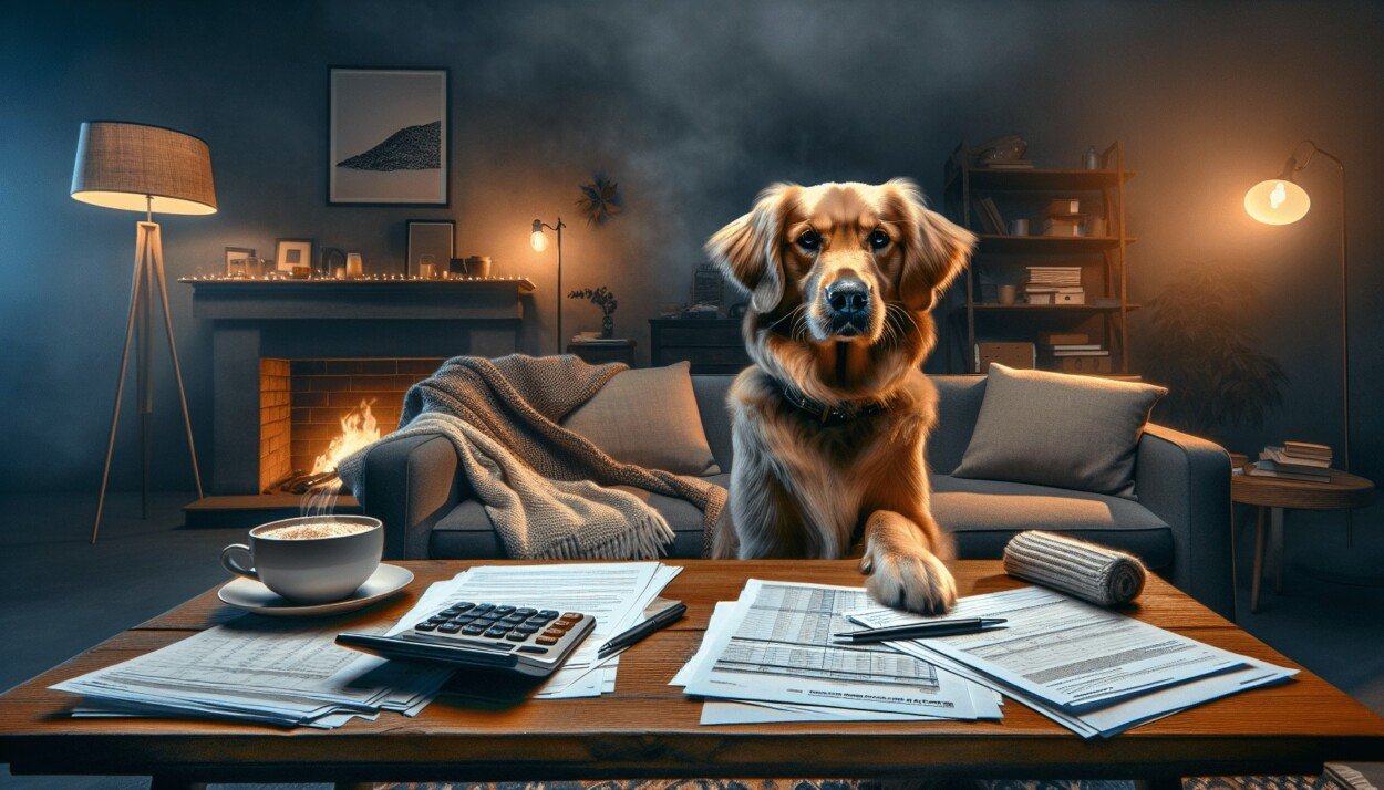 Hoe Werkt Hondenbelasting?