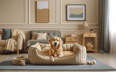 Wat Is De Beste Hondenmand?