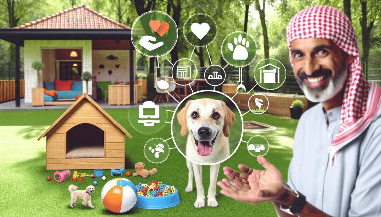 Home 3 Wat Is Een Goed Hondenpension?