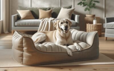 Wat Is Het Beste Hondenkussen?