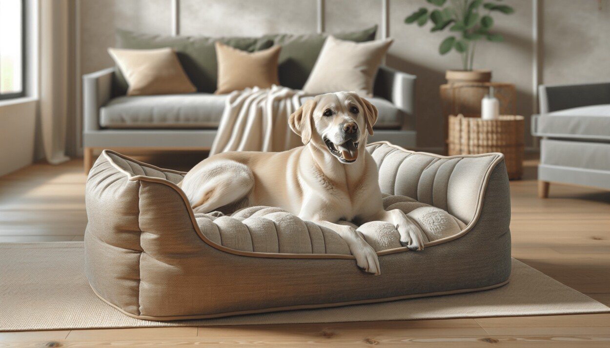 Wat Is Het Beste Hondenkussen?