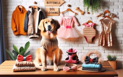 Welke Soorten Hondenkleding Zijn Er?