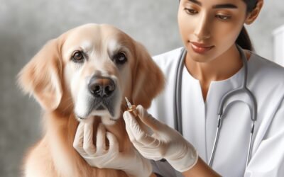 Welke Ziekten Kunnen Honden Krijgen?