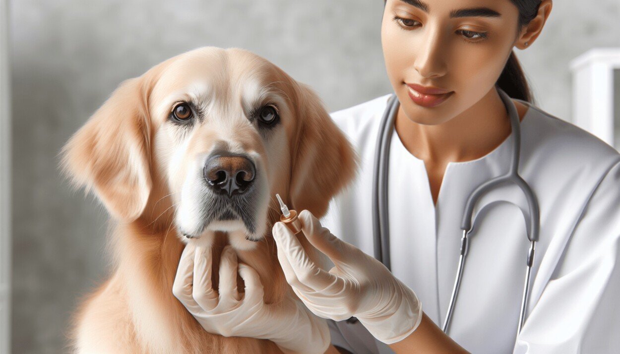 Welke Ziekten Kunnen Honden Krijgen?