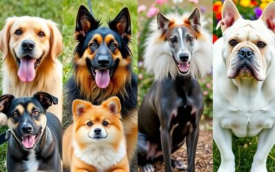 De complete gids voor het kiezen van een hondenras