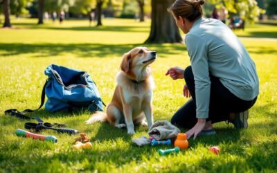 Hondentraining: Tips voor een Gehoorzame Hond