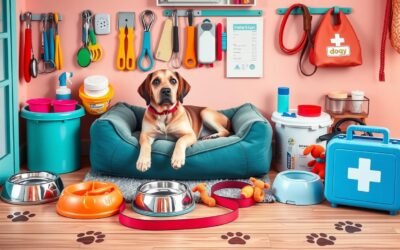 Wat heeft een hond nodig: Essentiële verzorging