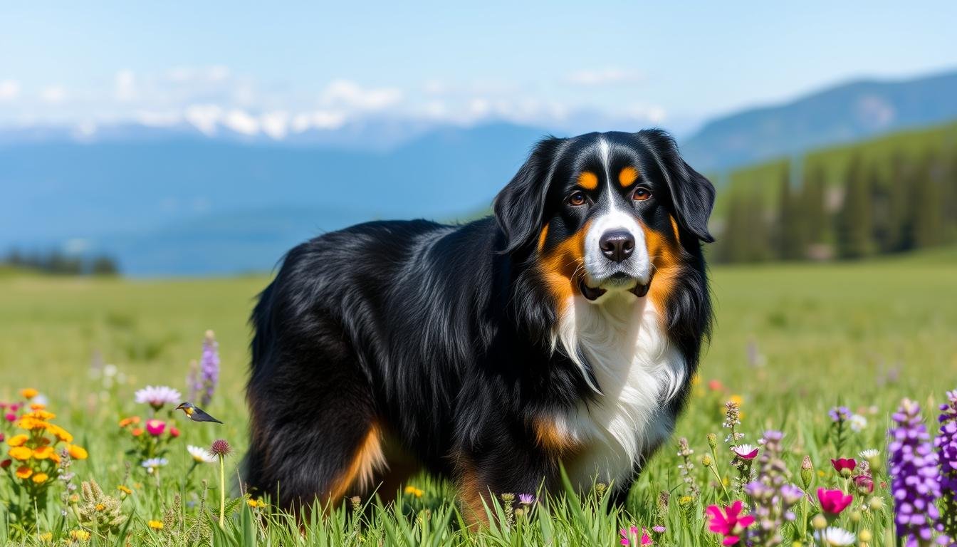 Berner Sennenhond