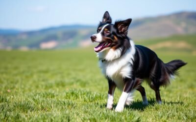 Jouw Gids voor de Perfecte Bordercollie