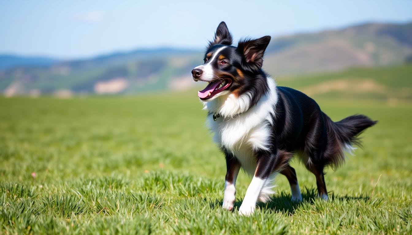 Bordercollie