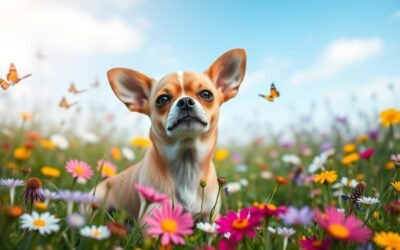 Ontdek de Fascinerende Wereld van de Chihuahua