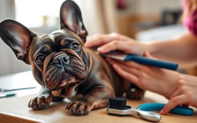 Franse Bulldog: Advies voor de beste verzorging