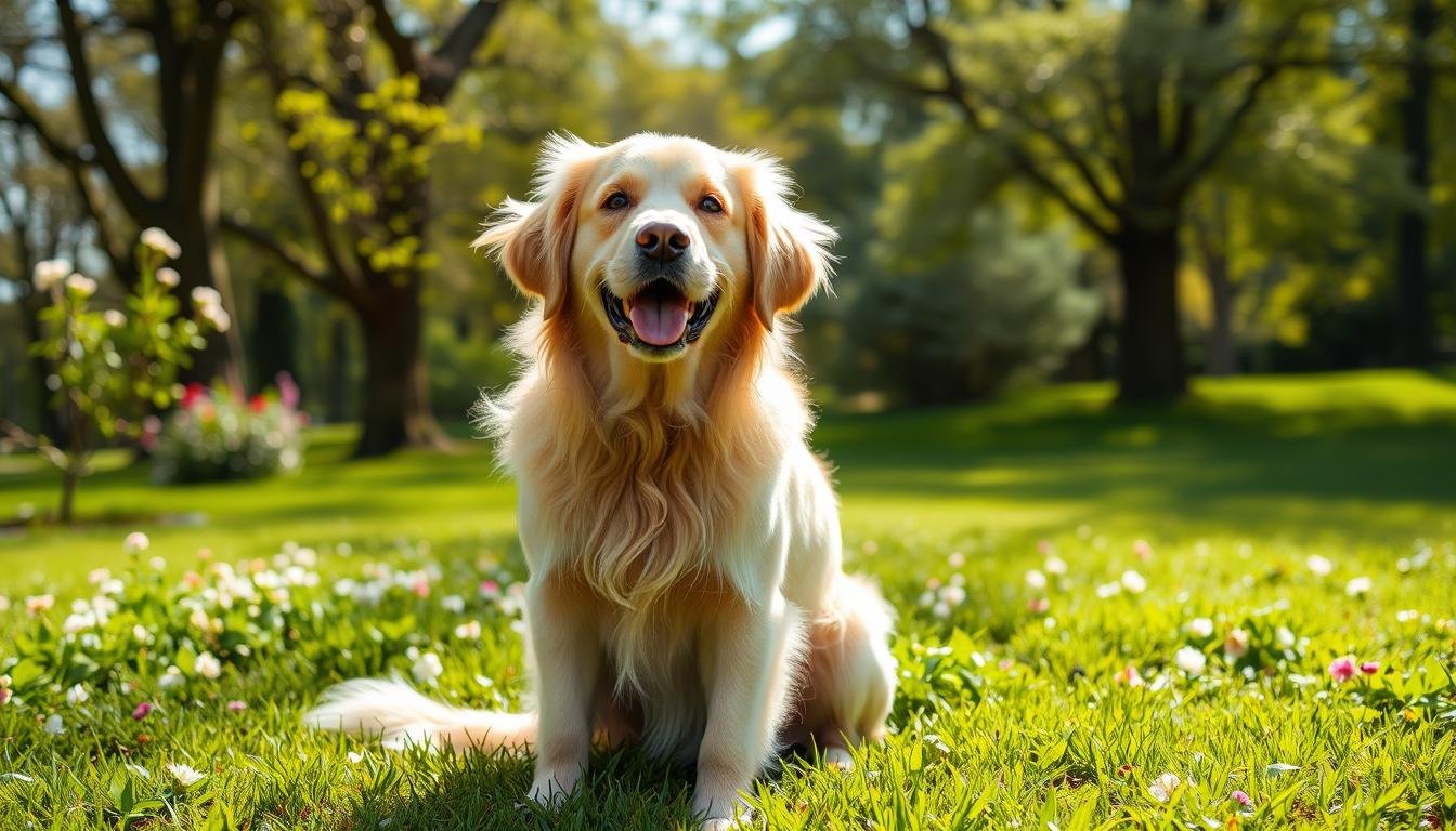 Golden Retriever