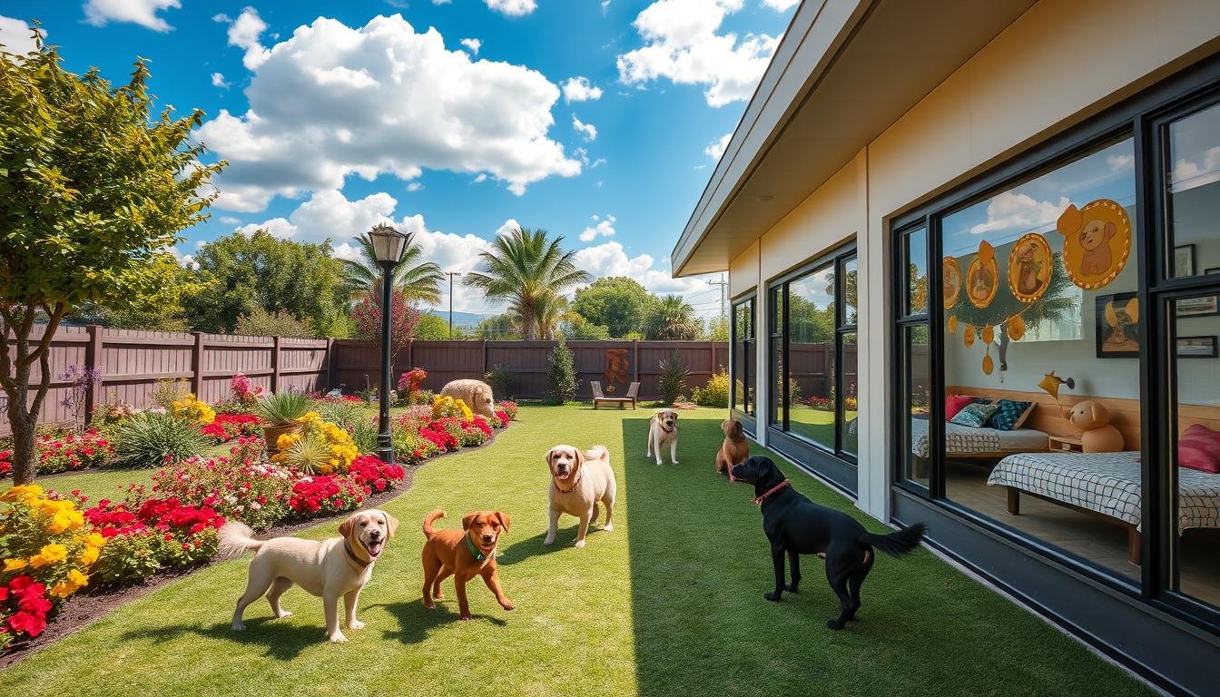 Hondenpension reviews