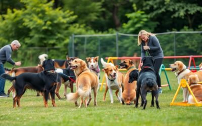 Effectieve Hondentraining Tips voor Honden