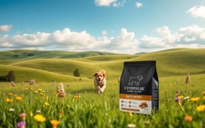 Hondenvoer Hills: De beste voeding voor je hond