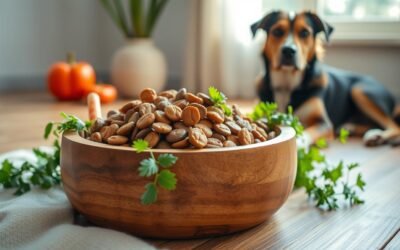 Hondenvoer Prins – Hoogwaardige Voeding voor Jouw Trouwe Vriend