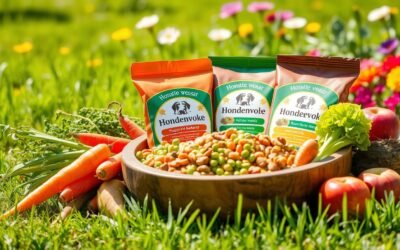 Hondenvoer Renske: De gezonde keuze voor jouw hond