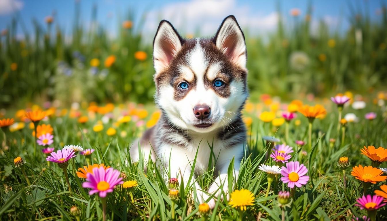 Husky