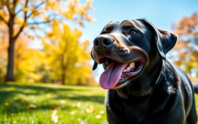 Alles over de Labrador Retriever