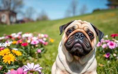 Mopshond Uw Gids van Aanschaf tot Verzorging