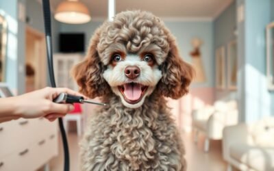 Ontdek Alles over de Poedel: Jouw Nieuwe Huisdier