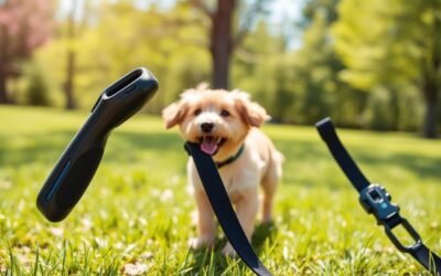 Ontdek de Slimme hondenriem voor betere controle