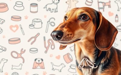 Jouw Teckel: Alles Wat Je Moet Weten